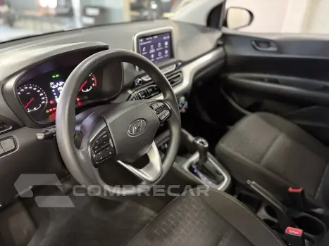 HB20 1.0 12V Comfort