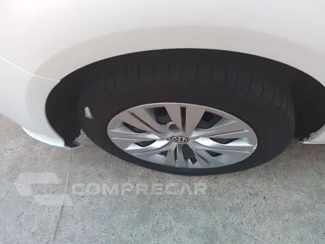 VOYAGE 1.6 MSI TOTALFLEX 4P MANUAL