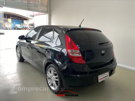 I30 2.0 MPFI GLS 16V GASOLINA 4P AUTOMÁTICO