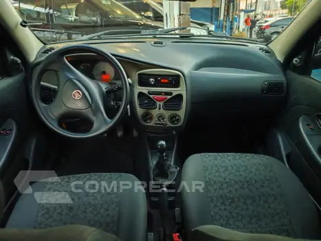 PALIO 1.0 MPI Fire Economy 8V