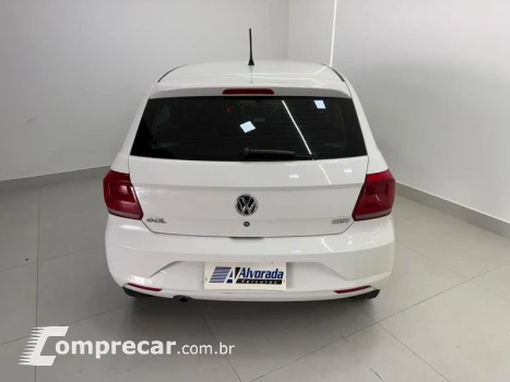 NOVO GOL TL MBV