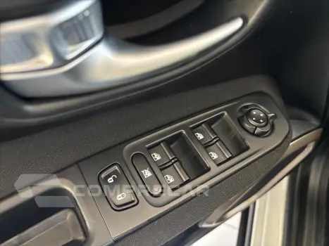RENEGADE 2.0 16V TURBO DIESEL LONGITUDE 4P 4X4 AU