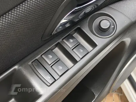 Cruze 1.8 Lt Sport6 16V Flex 4P Manual