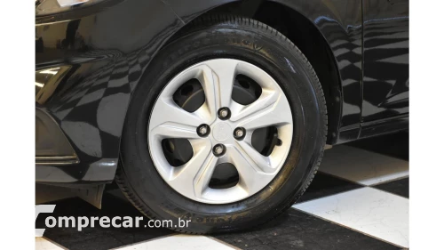 ONIX - 1.0 MPFI LT 8V 4P MANUAL