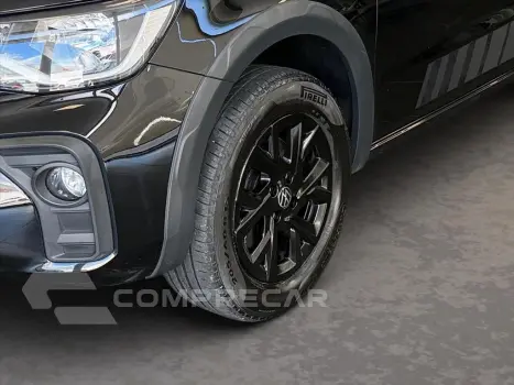 SAVEIRO 1.6 MSI TRENDLINE CS 16V FLEX 2P MANUAL