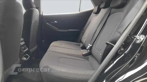 CRETA 1.0 TGDI FLEX LIMITED SAFETY AUTOMÁTICO