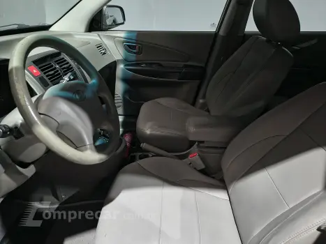 TUCSON 2.0 MPFI GLS 16V 143cv 2WD