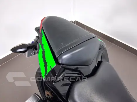 KAWASAKI NINJA 300