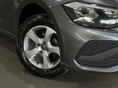 POLO 1.0 MPI TRACK MANUAL