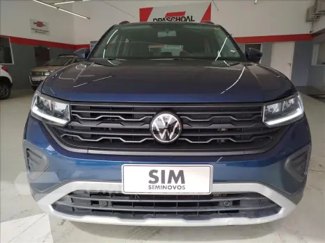 T-CROSS 1.0 200 TSI