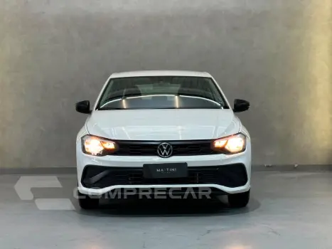 Polo Track 1.0 Flex 12V 5p
