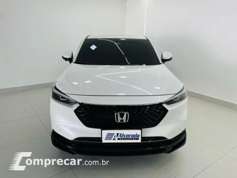 HR-V TOURING