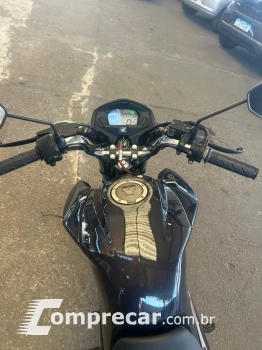 CG 160 FAN Flex