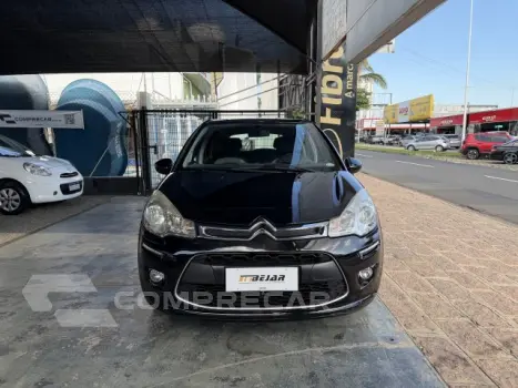 C3 - 1.5 ATTRACTION 8V 4P MANUAL