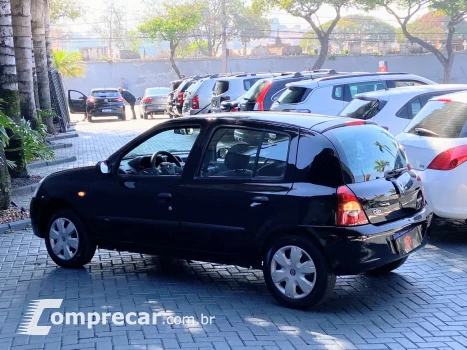 CLIO 1.0 Campus 16V