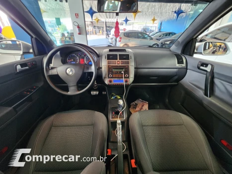 Polo SPORTLINE I MOTION 1.6 T.Flex 5p