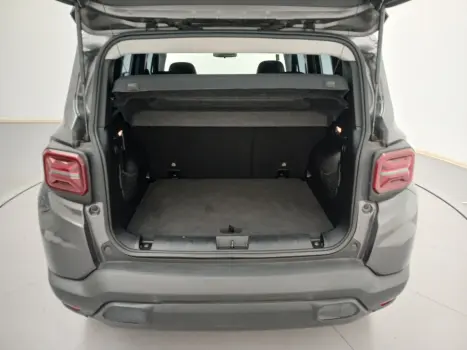 RENEGADE 1.3 T270 TURBO FLEX LONGITUDE AT6