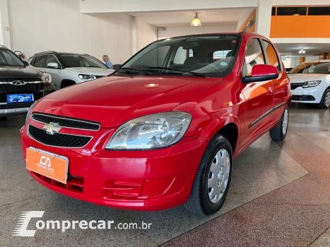 CHEVROLET CELTA 1.0 MPFI LT 8V 4 portas