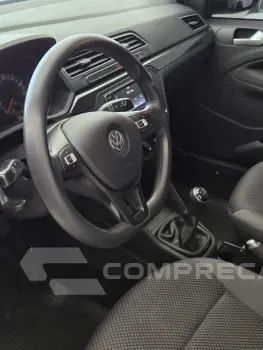 SAVEIRO 1.6 MSI Trendline CS 16V