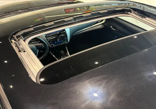 YARIS XLS Connect Sed. 1.5 Flex 16V Aut.