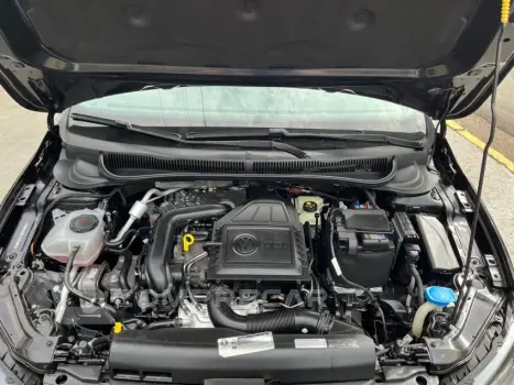 POLO 1.0 200 TSI Comfortline