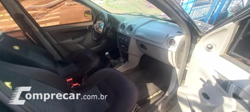 PRISMA 1.4 MPFI LT 8V