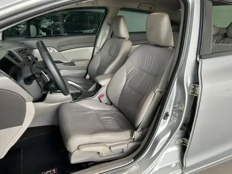 CIVIC LXR 2.0 FLEXONE 16V