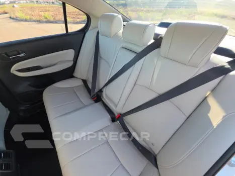 CITY 1.5 i-VTEC FLEX TOURING CVT