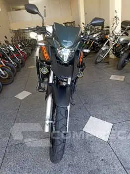 XRE 300 ADVENTURE FLEX