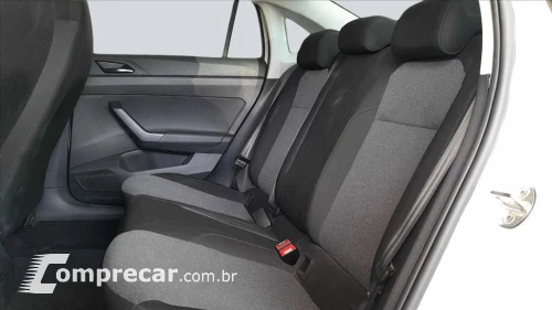VIRTUS 1.0 170 TSI MANUAL