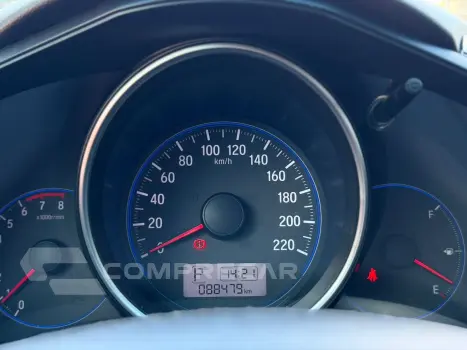 Fit LX 1.5 Flexone 16V 5p Aut.