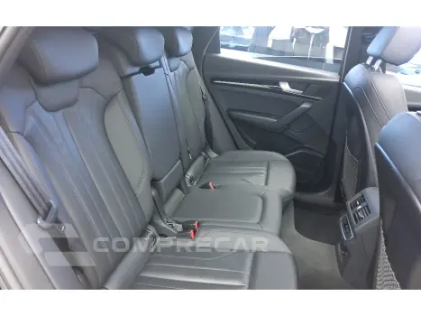 Q5 2.0 55 TFSIE PHEV SPORTBACK PERFORMANCE QUATTRO S TRONIC