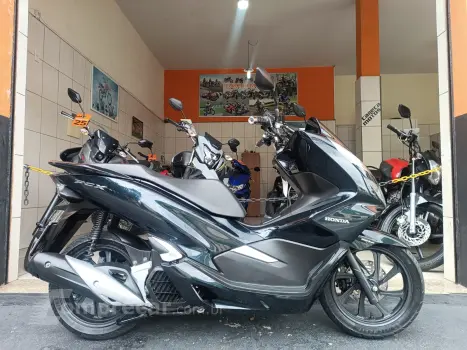 PCX 150