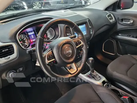 COMPASS SPORT 2.0 4x2 Flex 16V Aut.