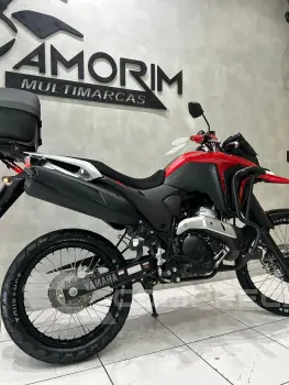 XTZ LANDER 250