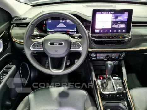 COMMANDER LIMITED TD380 4X4 TURBO DIESEL