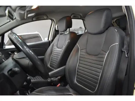 CAPTUR - 2.0 16V HI- INTENSE AUTOMÁTICO