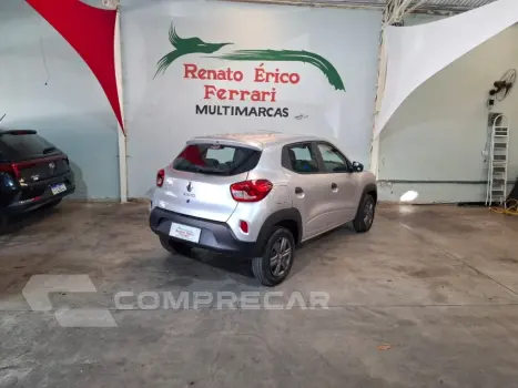 KWID 1.0 12V SCE ZEN