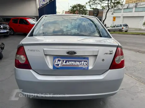 FIESTA 1.6 Rocam Sedan 8V