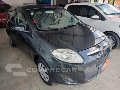 Palio ATTRACTIVE 1.0 EVO Fire Flex 8v 5p