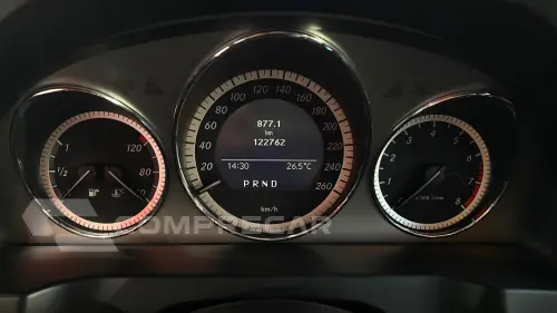 MERCEDES-BENZ C 200 K 1.8 AVANTGARDE KOMPRESSOR