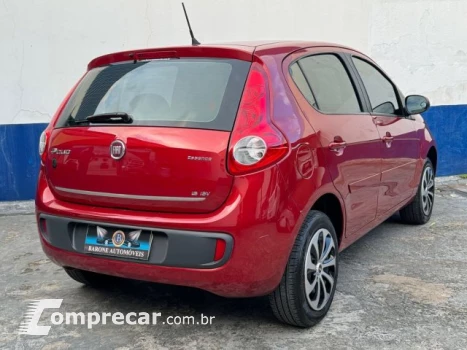 PALIO - 1.6 MPI ESSENCE 16V 4P MANUAL