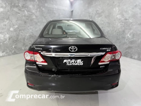 COROLLA 2.0 XEI 16V
