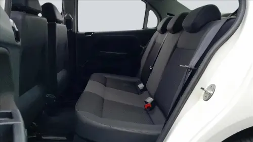 VOYAGE 1.0 12V MPI TOTALFLEX 4P MANUAL
