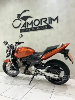 HORNET 600