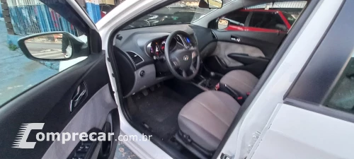 HB20S 1.0 Comfort Plus 12V