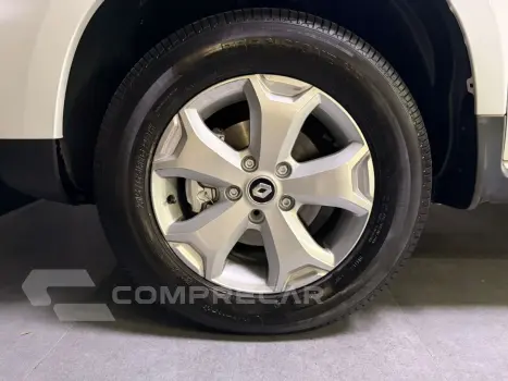 OROCH 1.6 16V FLEX PRO MANUAL