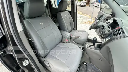 TUCSON 2.0 MPFI GLS 16V 143cv 2WD