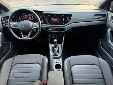 Polo 1.4 250 Tsi Gts Automático