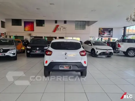 KWID INTENS 2